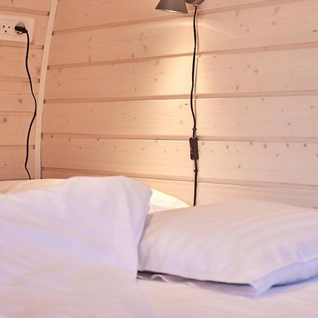 Danhostel Skjern 외부 사진