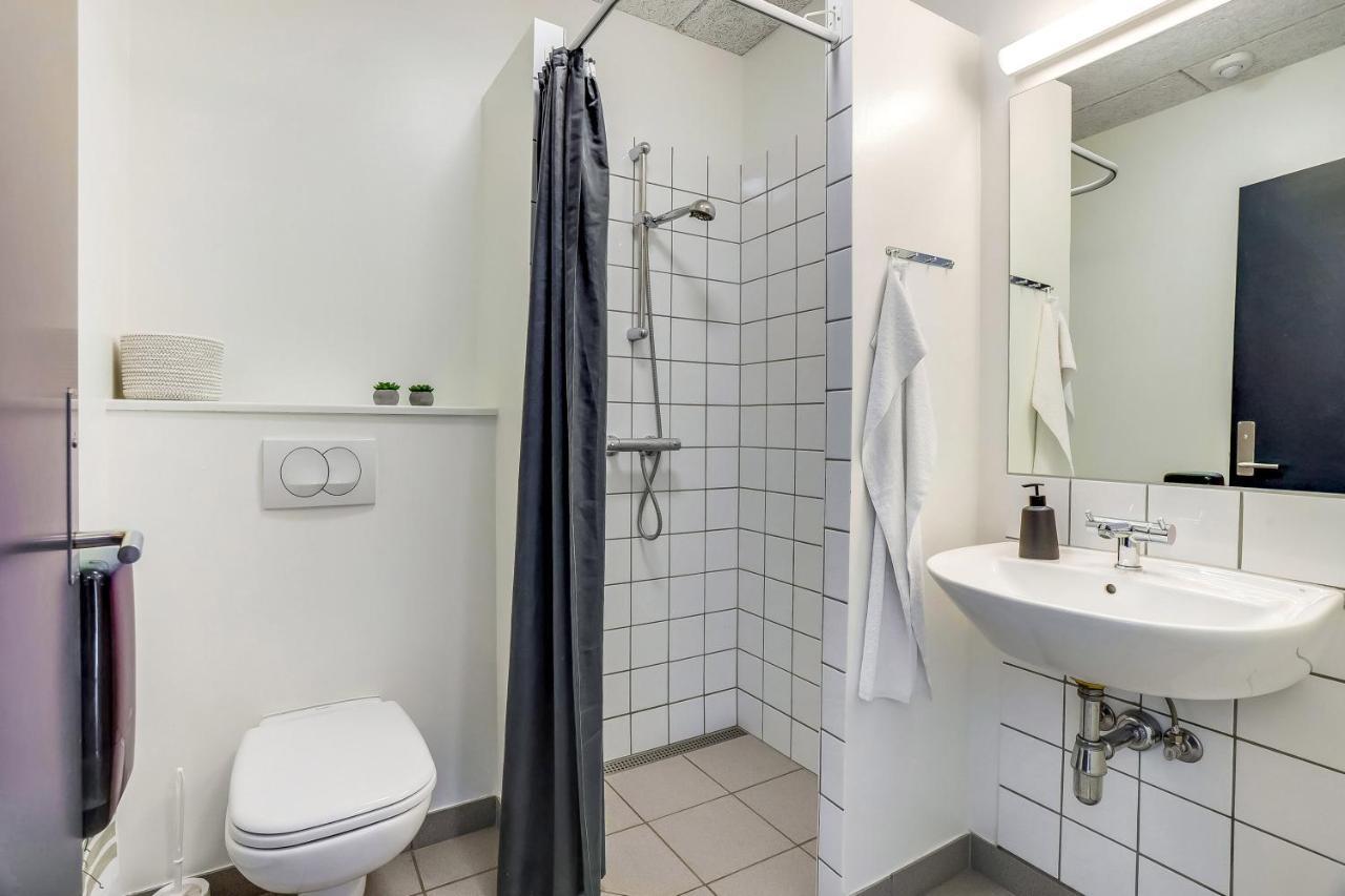 Danhostel Skjern 외부 사진