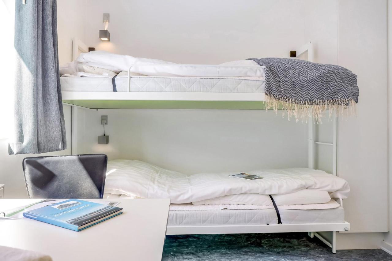 Danhostel Skjern 외부 사진