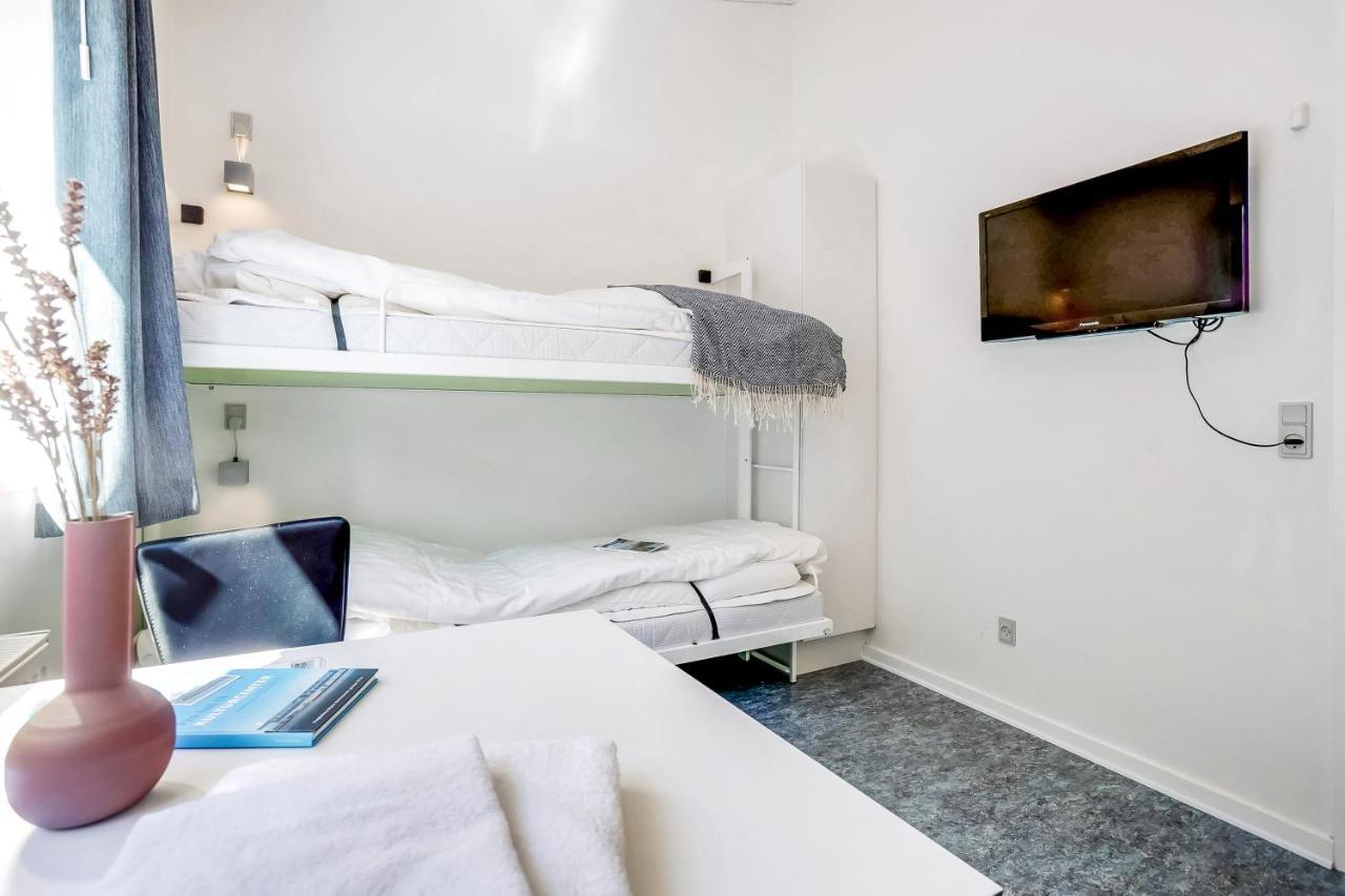 Danhostel Skjern 외부 사진