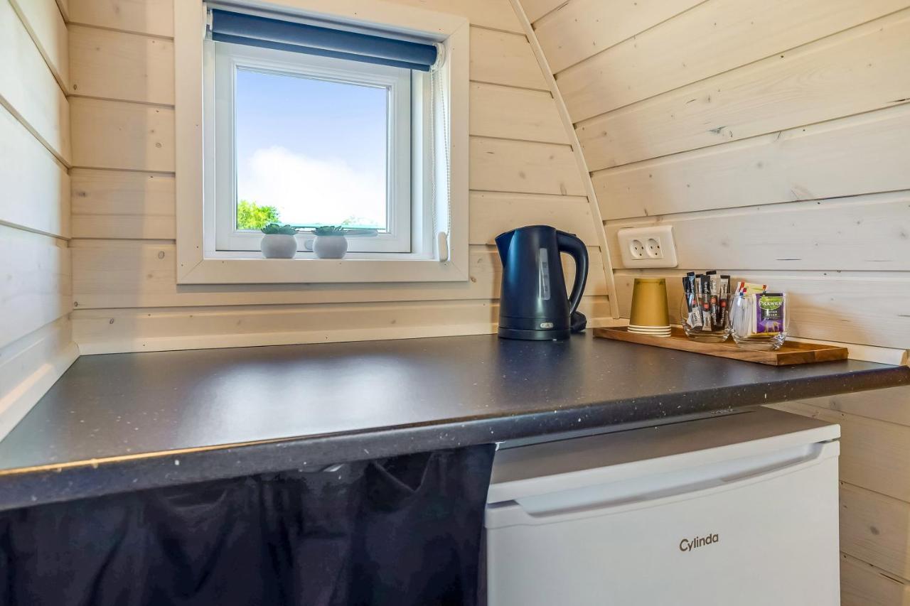 Danhostel Skjern 외부 사진
