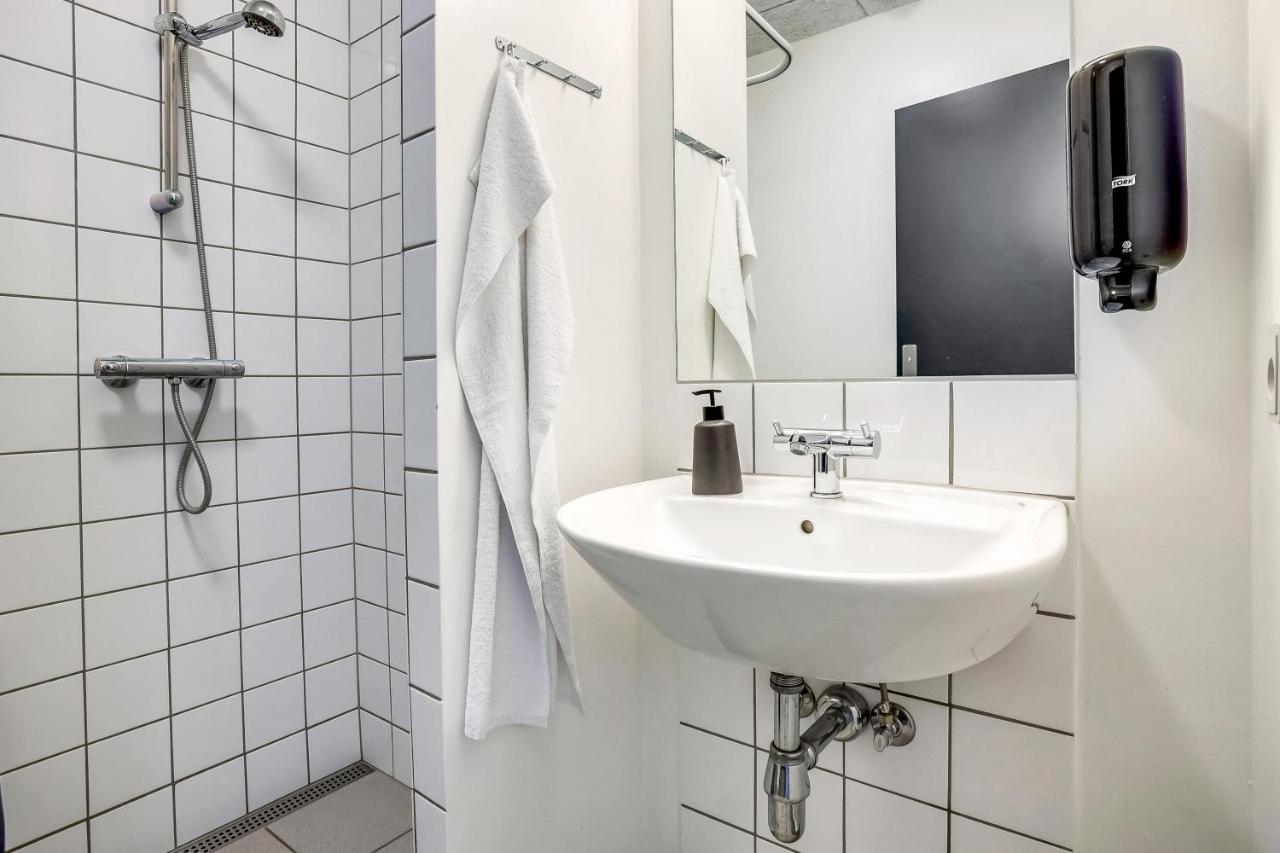 Danhostel Skjern 외부 사진