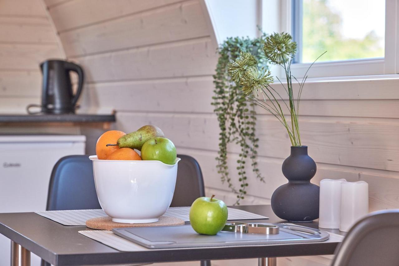 Danhostel Skjern 외부 사진