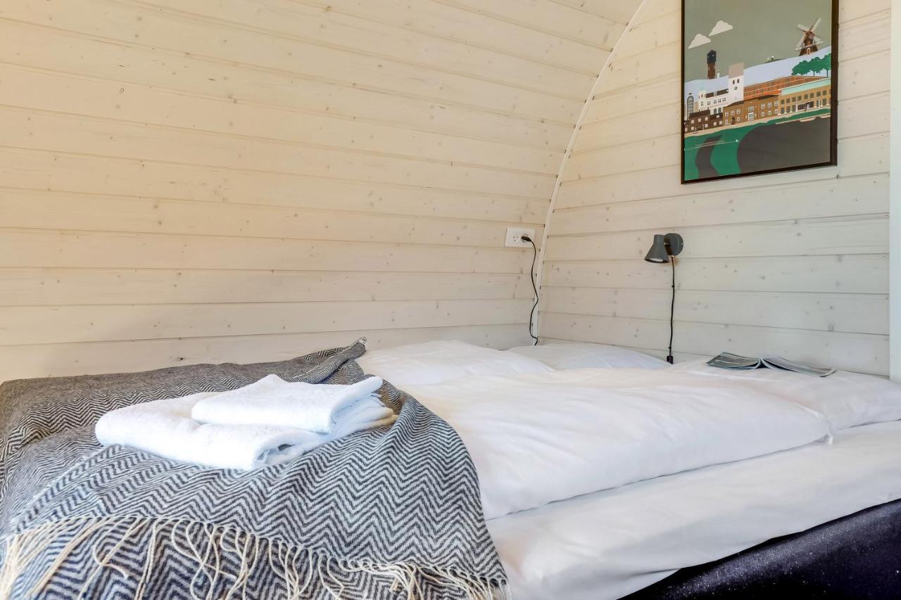 Danhostel Skjern 외부 사진