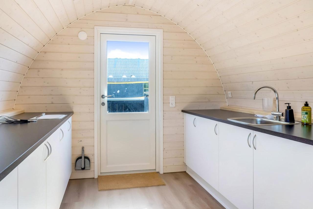Danhostel Skjern 외부 사진