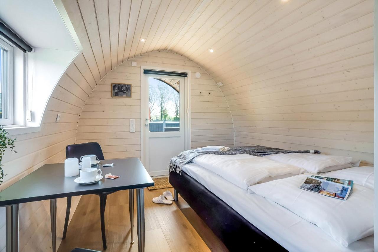 Danhostel Skjern 외부 사진