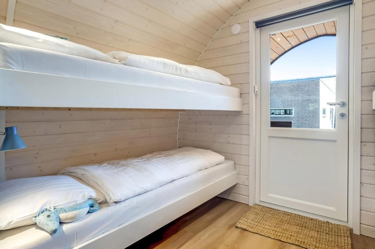 Danhostel Skjern 외부 사진