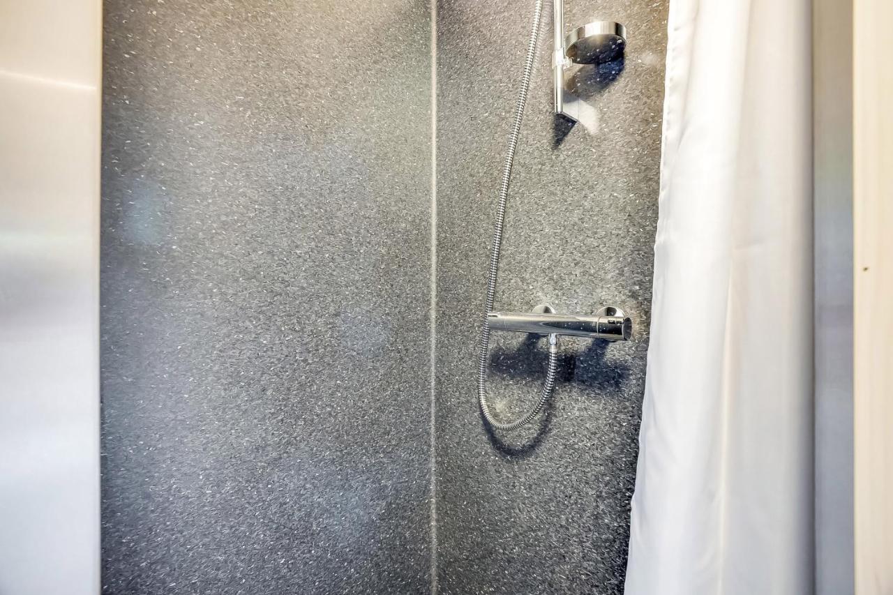 Danhostel Skjern 외부 사진