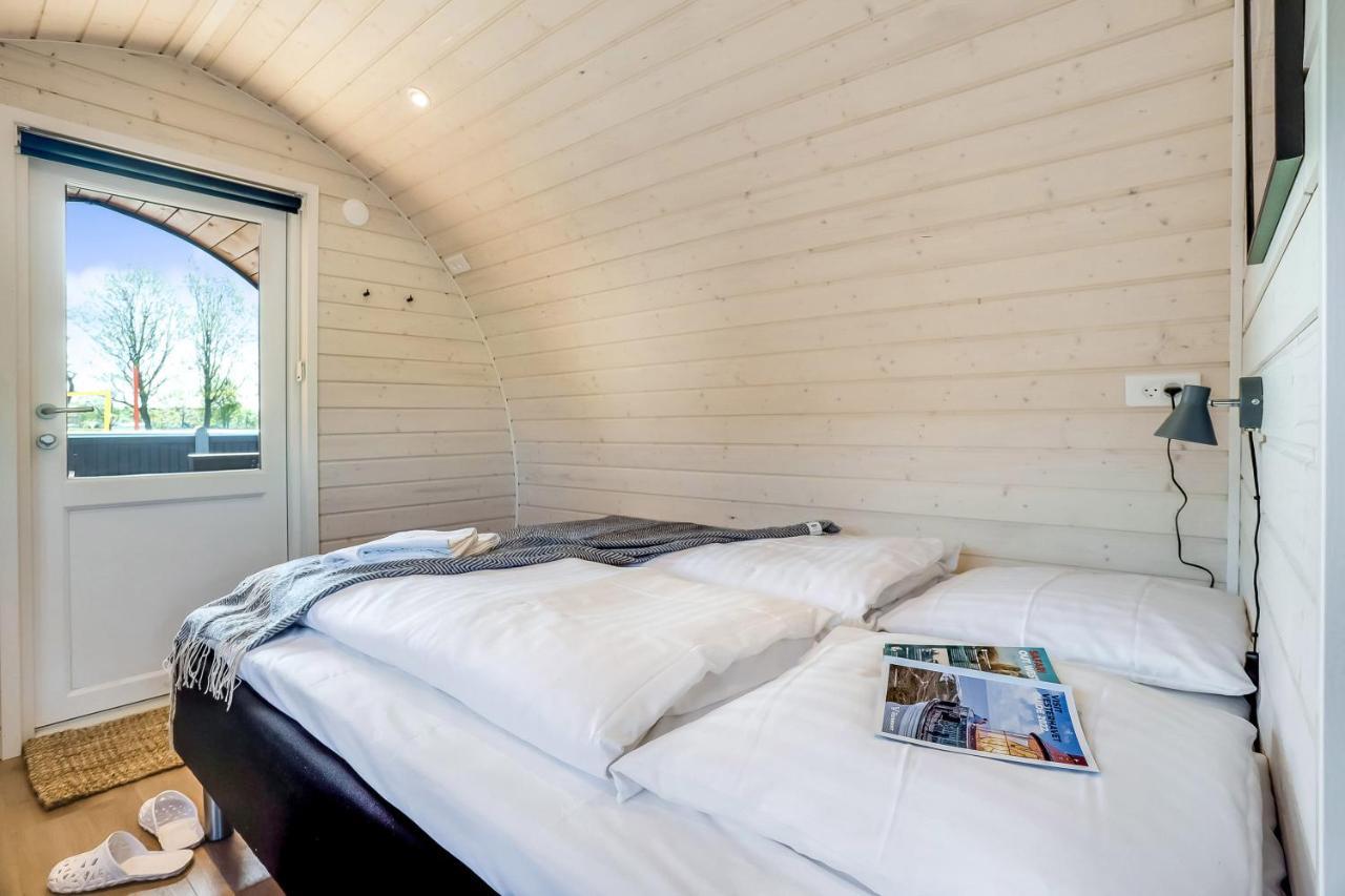 Danhostel Skjern 외부 사진