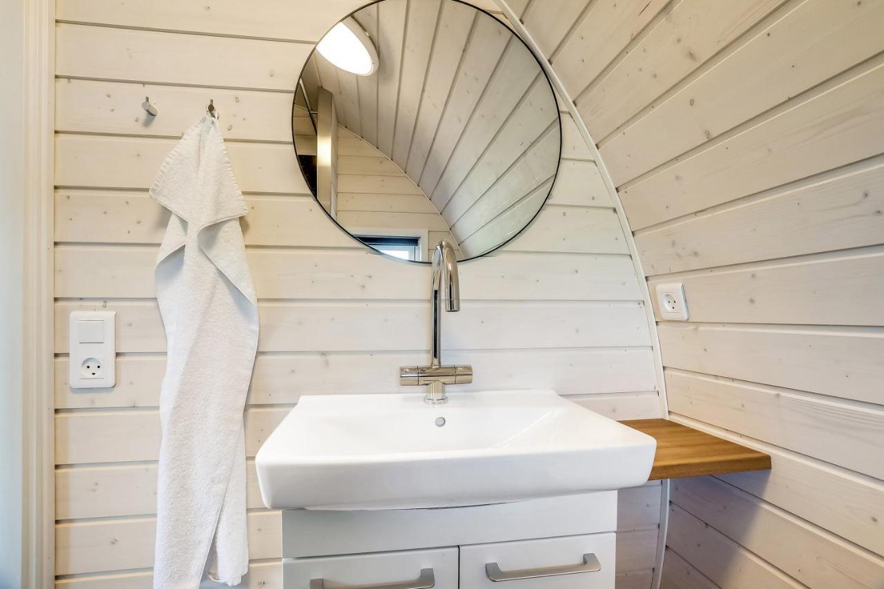 Danhostel Skjern 외부 사진