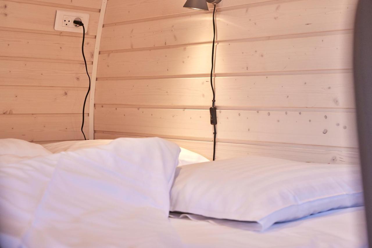 Danhostel Skjern 외부 사진