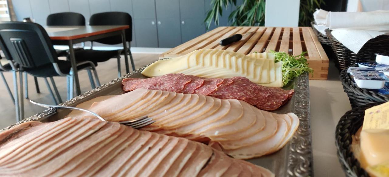 Danhostel Skjern 외부 사진